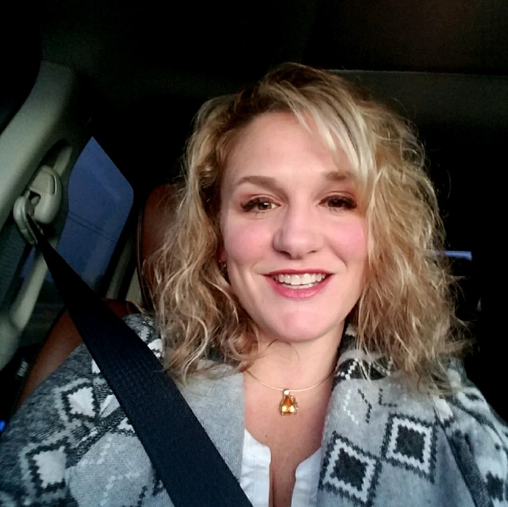 Meet your Posher, Tonya